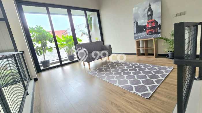 Dijual Rumah Mewah Megah Dengan View Cantik di BSD, Tangerang Dijual Rumah Mewah Megah Dengan View Cantik di BSD, Tangerang