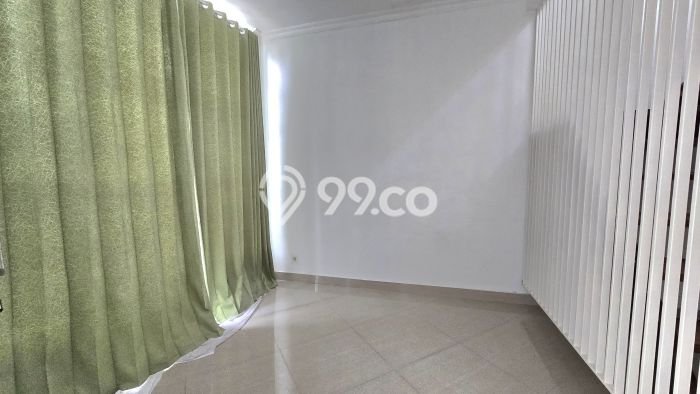 Rumah Minimalis 3 KT di Bintaro Tangerang Selatan Semi Furnished Rumah Minimalis 3 KT di Bintaro Tangerang Selatan Semi Furnished