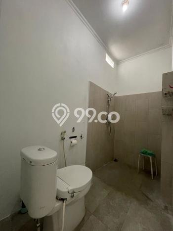 Rumah Modern Cantik 3 Kamar Siap Huni di Ciputat Timur Rumah Modern Cantik 3 Kamar Siap Huni di Ciputat Timur