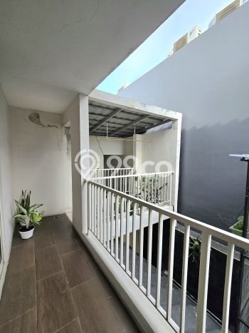 Hunian Super Mewah dengan Akses Paling Strategis di Bintaro, Tangerang Selatan Hunian Super Mewah dengan Akses Paling Strategis di Bintaro, Tangerang Selatan