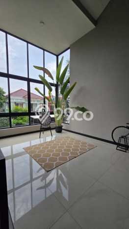 Dijual Rumah Mewah Megah Dengan View Cantik di BSD, Tangerang Dijual Rumah Mewah Megah Dengan View Cantik di BSD, Tangerang