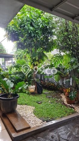 Rumah Minimalis 3 KT LT 120m2 di Sektor 2 - Bintaro Rumah Minimalis 3 KT LT 120m2 di Sektor 2 - Bintaro