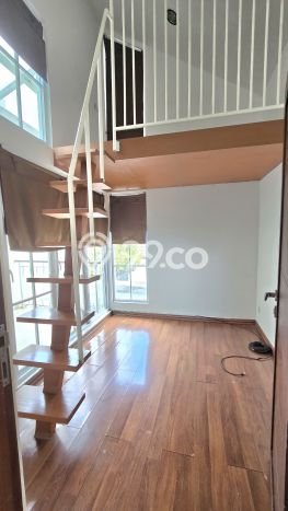 Rumah Minimalis 3 KT di Bintaro Tangerang Selatan Semi Furnished Rumah Minimalis 3 KT di Bintaro Tangerang Selatan Semi Furnished
