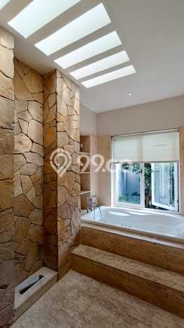 Dijual Rumah Mewah Megah Dengan View Cantik di Bintaro, Tangerang Selatan Dijual Rumah Mewah Megah Dengan View Cantik di Bintaro, Tangerang Selatan