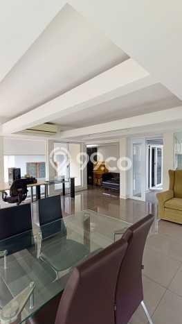 Dijual Rumah Mewah Megah Dengan View Cantik di Bintaro, Tangerang Selatan Dijual Rumah Mewah Megah Dengan View Cantik di Bintaro, Tangerang Selatan