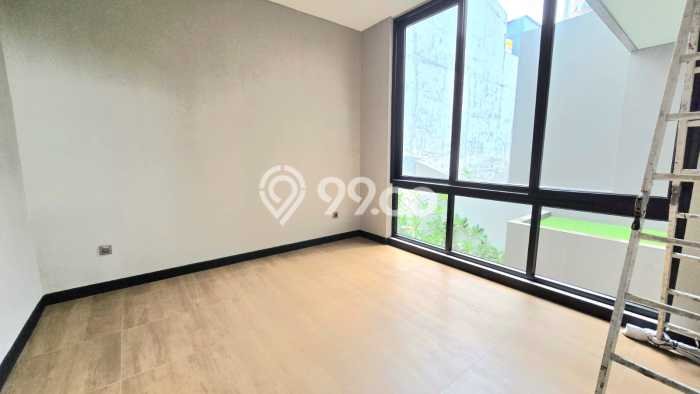 Dijual Rumah Mewah Megah Dengan View Cantik di BSD, Tangerang Dijual Rumah Mewah Megah Dengan View Cantik di BSD, Tangerang