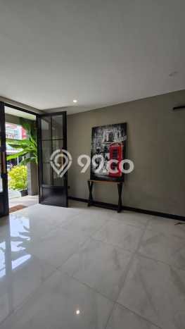 Dijual Rumah Mewah Megah Dengan View Cantik di BSD, Tangerang Dijual Rumah Mewah Megah Dengan View Cantik di BSD, Tangerang