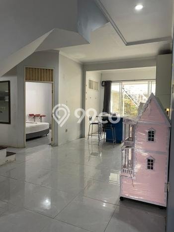 Rumah Modern Cantik 3 Kamar Siap Huni di Ciputat Timur Rumah Modern Cantik 3 Kamar Siap Huni di Ciputat Timur