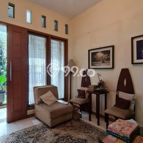 Rumah Minimalis 3 KT LT 120m2 di Sektor 2 - Bintaro Rumah Minimalis 3 KT LT 120m2 di Sektor 2 - Bintaro