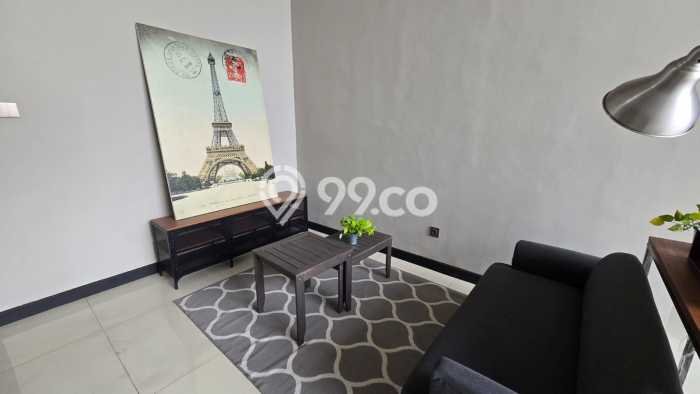 Dijual Rumah Mewah Megah Dengan View Cantik di BSD, Tangerang Dijual Rumah Mewah Megah Dengan View Cantik di BSD, Tangerang
