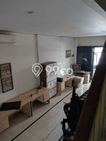 Unit Ruko Dijual di BSD Tangerang 108m2 Unit Ruko Dijual di BSD Tangerang 108m2