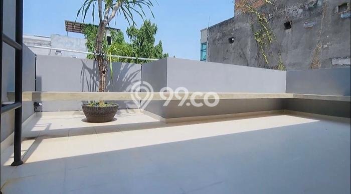 Dijual Rumah Premium dengan Fasilitas Sekitar Komplit di Cilandak, Jakarta Selatan Dijual Rumah Premium dengan Fasilitas Sekitar Komplit di Cilandak, Jakarta Selatan