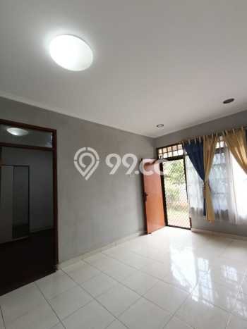 Rumah Minimalis 4 Kamar LT 180m2 di BSD Rumah Minimalis 4 Kamar LT 180m2 di BSD