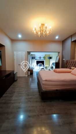 Dijual Rumah Mewah Megah Dengan View Cantik di Bintaro, Tangerang Selatan Dijual Rumah Mewah Megah Dengan View Cantik di Bintaro, Tangerang Selatan
