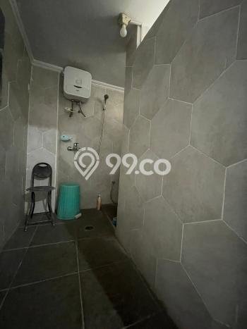 Rumah Modern Cantik 3 Kamar Siap Huni di Ciputat Timur Rumah Modern Cantik 3 Kamar Siap Huni di Ciputat Timur