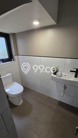 Dijual Rumah Mewah Megah Dengan View Cantik di BSD, Tangerang Dijual Rumah Mewah Megah Dengan View Cantik di BSD, Tangerang