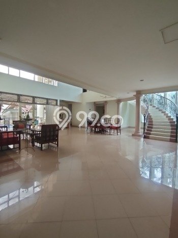 Hunian Super Mewah dengan Akses Paling Strategis di Bintaro, Jakarta Selatan Hunian Super Mewah dengan Akses Paling Strategis di Bintaro, Jakarta Selatan