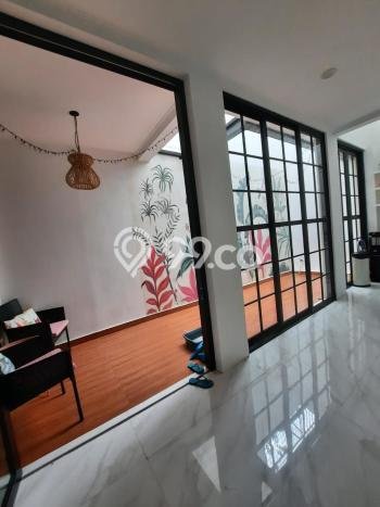 Rumah Minimalis 4 KT LT 114m2 di Graha Raya Rumah Minimalis 4 KT LT 114m2 di Graha Raya