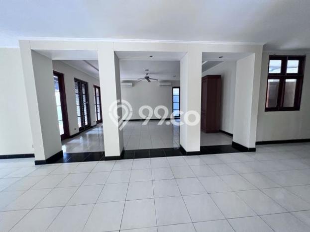 Rumah Elit Modern Siap Huni di Bintaro Tangerang Selatan Rumah Elit Modern Siap Huni di Bintaro Tangerang Selatan