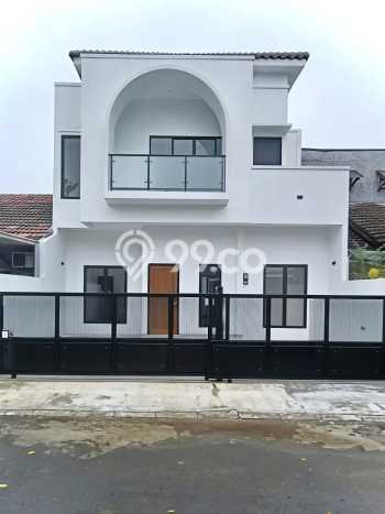 Best Deal Hunian Mewah Ideal dan Luas di BSD, Tangerang Selatan Best Deal Hunian Mewah Ideal dan Luas di BSD, Tangerang Selatan