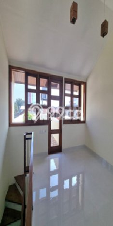 Rumah Minimalis 3 KT di Bintaro Tangerang Selatan Rumah Minimalis 3 KT di Bintaro Tangerang Selatan