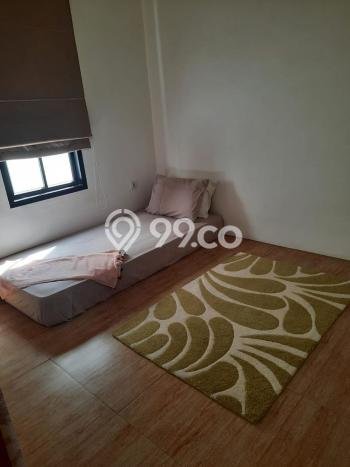 Rumah Minimalis 4 KT LT 114m2 di Graha Raya Rumah Minimalis 4 KT LT 114m2 di Graha Raya