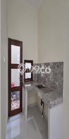 Rumah Minimalis 3 KT di Bintaro Tangerang Selatan Rumah Minimalis 3 KT di Bintaro Tangerang Selatan