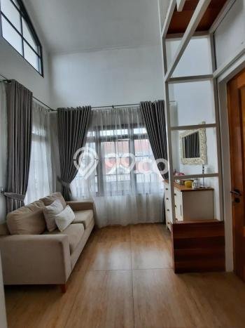 Rumah Minimalis 4 KT LT 114m2 di Graha Raya Rumah Minimalis 4 KT LT 114m2 di Graha Raya