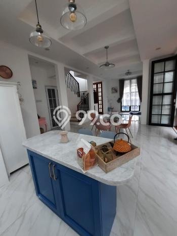 Rumah Minimalis 4 KT LT 114m2 di Graha Raya Rumah Minimalis 4 KT LT 114m2 di Graha Raya