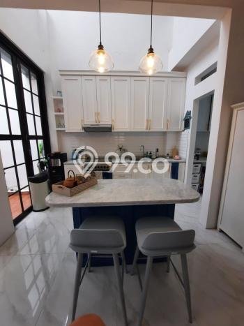 Rumah Minimalis 4 KT LT 114m2 di Graha Raya Rumah Minimalis 4 KT LT 114m2 di Graha Raya