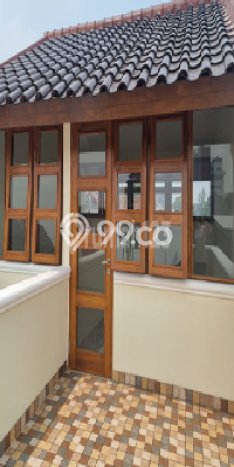 Rumah Minimalis 3 KT di Bintaro Tangerang Selatan Rumah Minimalis 3 KT di Bintaro Tangerang Selatan