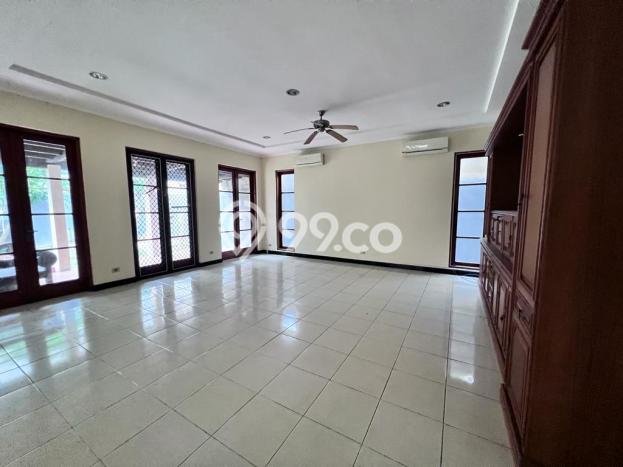 Rumah Elit Modern Siap Huni di Bintaro Tangerang Selatan Rumah Elit Modern Siap Huni di Bintaro Tangerang Selatan