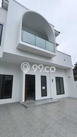 Best Deal Hunian Mewah Ideal dan Luas di BSD, Tangerang Selatan Best Deal Hunian Mewah Ideal dan Luas di BSD, Tangerang Selatan