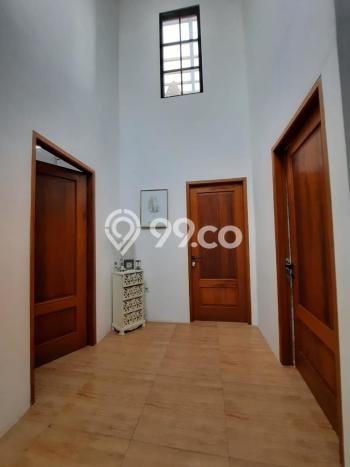 Rumah Minimalis 4 KT LT 114m2 di Graha Raya Rumah Minimalis 4 KT LT 114m2 di Graha Raya