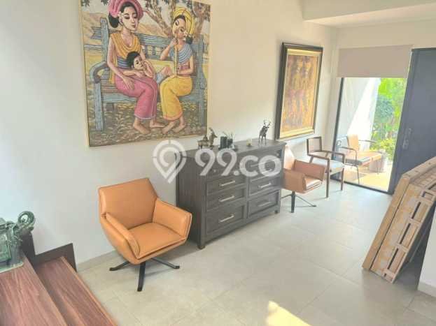 Jual Rumah Mewah Megah Dengan View Eksklusif di Bintaro, Tangerang Selatan Jual Rumah Mewah Megah Dengan View Eksklusif di Bintaro, Tangerang Selatan