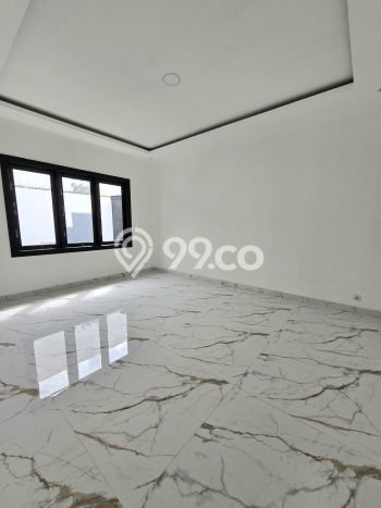 Rumah Mewah LB 550m2 Siap Huni Desain Elegan di Bintaro, Tangerang Selatan Rumah Mewah LB 550m2 Siap Huni Desain Elegan di Bintaro, Tangerang Selatan