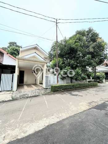 Hunian Super Elit dengan Akses Paling Strategis di Bintaro, Tangerang Selatan Hunian Super Elit dengan Akses Paling Strategis di Bintaro, Tangerang Selatan