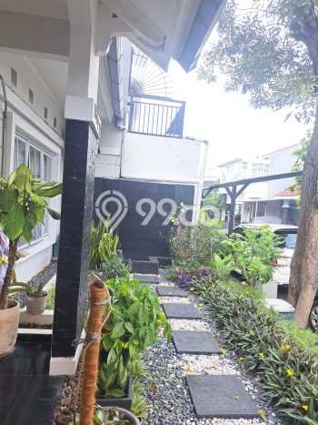 Rumah Minimalis 2 KT di Bintaro Tangerang Selatan Semi Furnished Rumah Minimalis 2 KT di Bintaro Tangerang Selatan Semi Furnished