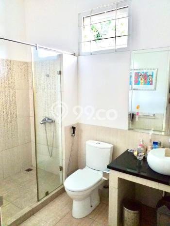 Rumah Luxury Modern Tanpa Renovasi di Bintaro Tangerang Selatan Rumah Luxury Modern Tanpa Renovasi di Bintaro Tangerang Selatan