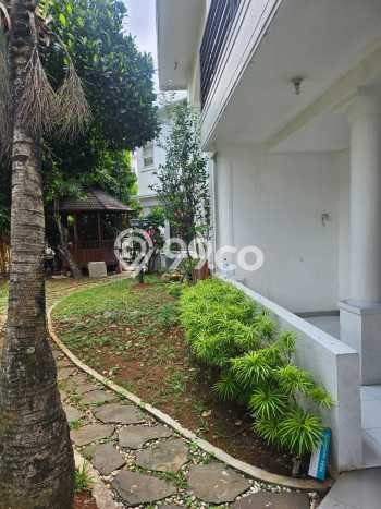 Rumah Elit Modern Siap Huni di Bintaro Tangerang Selatan Rumah Elit Modern Siap Huni di Bintaro Tangerang Selatan