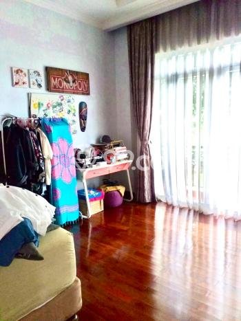 Rumah Luxury Modern Tanpa Renovasi di Bintaro Tangerang Selatan Rumah Luxury Modern Tanpa Renovasi di Bintaro Tangerang Selatan