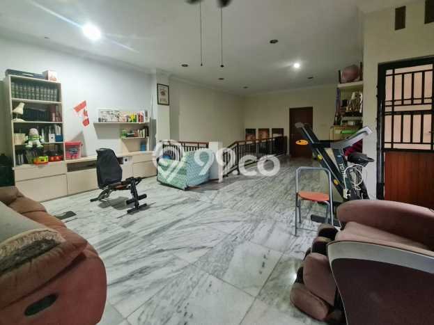 Hunian Super Elit dengan Akses Paling Strategis di Bintaro, Tangerang Selatan Hunian Super Elit dengan Akses Paling Strategis di Bintaro, Tangerang Selatan