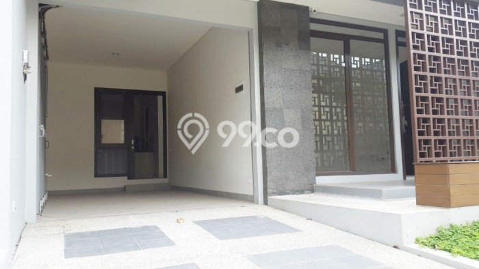 Dijual Hunian Mewah dengan Fasilitas Sekitar Lengkap di BSD, Tangerang Selatan Dijual Hunian Mewah dengan Fasilitas Sekitar Lengkap di BSD, Tangerang Selatan