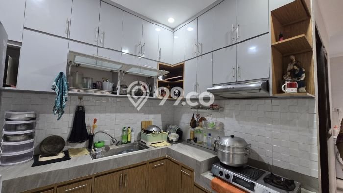 Dijual Rumah Mewah Megah Dengan View Eksklusif di Bintaro, Tangerang Selatan Dijual Rumah Mewah Megah Dengan View Eksklusif di Bintaro, Tangerang Selatan
