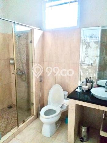 Rumah Luxury Modern Tanpa Renovasi di Bintaro Tangerang Selatan Rumah Luxury Modern Tanpa Renovasi di Bintaro Tangerang Selatan