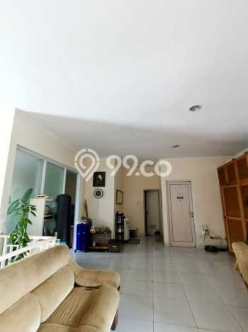 Rumah Modern Minimalis 4 KT Bisa Langsung Pindah di BSD Rumah Modern Minimalis 4 KT Bisa Langsung Pindah di BSD