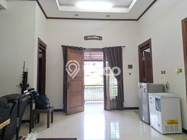 Jual Rumah Luas Elegan Dengan View Eksklusif di Bintaro, Tangerang Selatan Jual Rumah Luas Elegan Dengan View Eksklusif di Bintaro, Tangerang Selatan