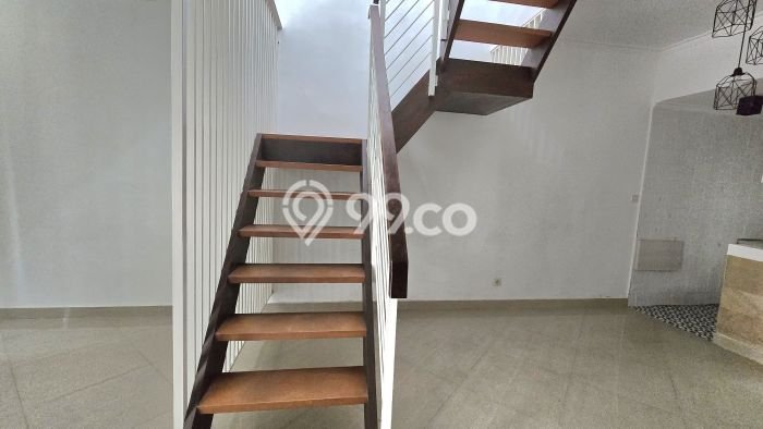 Dijual Rumah Eksklusif 3 KT di Bintaro, Tangerang Selatan Dijual Rumah Eksklusif 3 KT di Bintaro, Tangerang Selatan