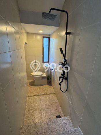 Hunian Elit LB 117m2 Siap Pakai Desain Elegan di Bintaro, Tangerang Selatan Hunian Elit LB 117m2 Siap Pakai Desain Elegan di Bintaro, Tangerang Selatan