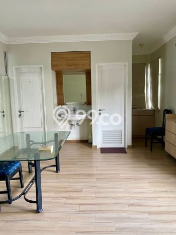 Rumah Elit Modern Siap Huni di Bintaro Tangerang Selatan Rumah Elit Modern Siap Huni di Bintaro Tangerang Selatan
